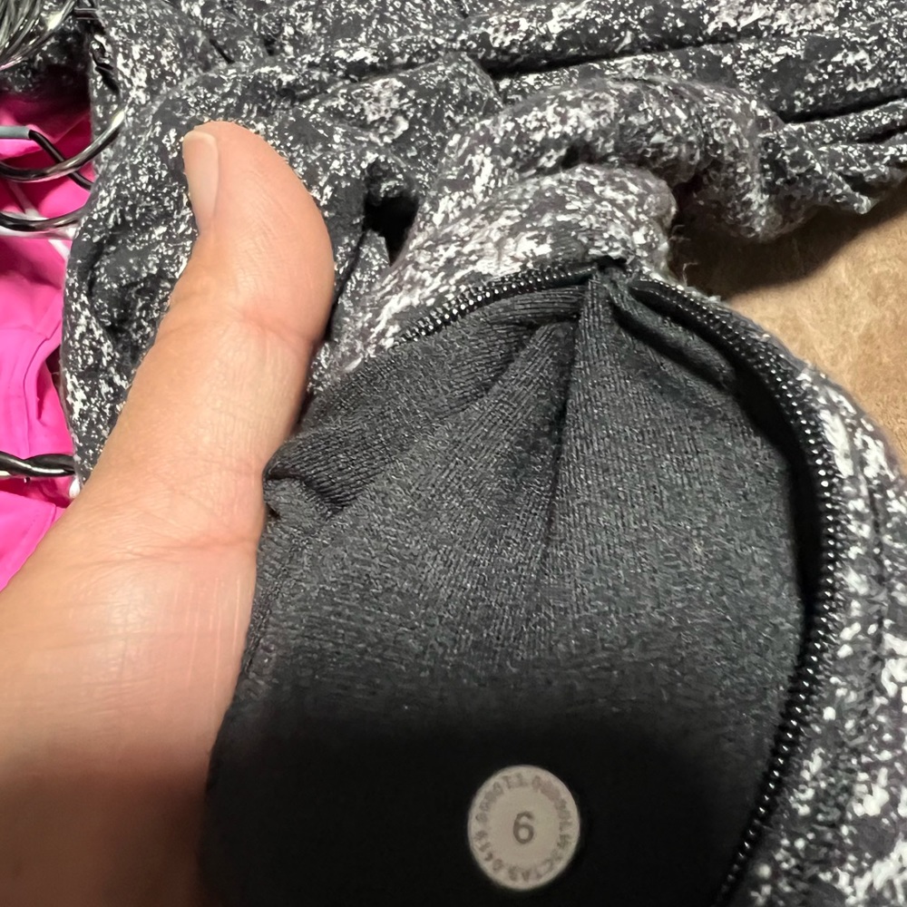 Lululemon Pullover Jacket - image 5